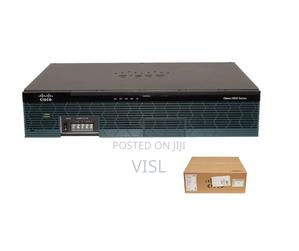Ciso Router C2951-Waas-Sec_k9 in Ikeja - Networking Products, Vidacom ...