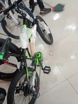 Bicycle High Quality