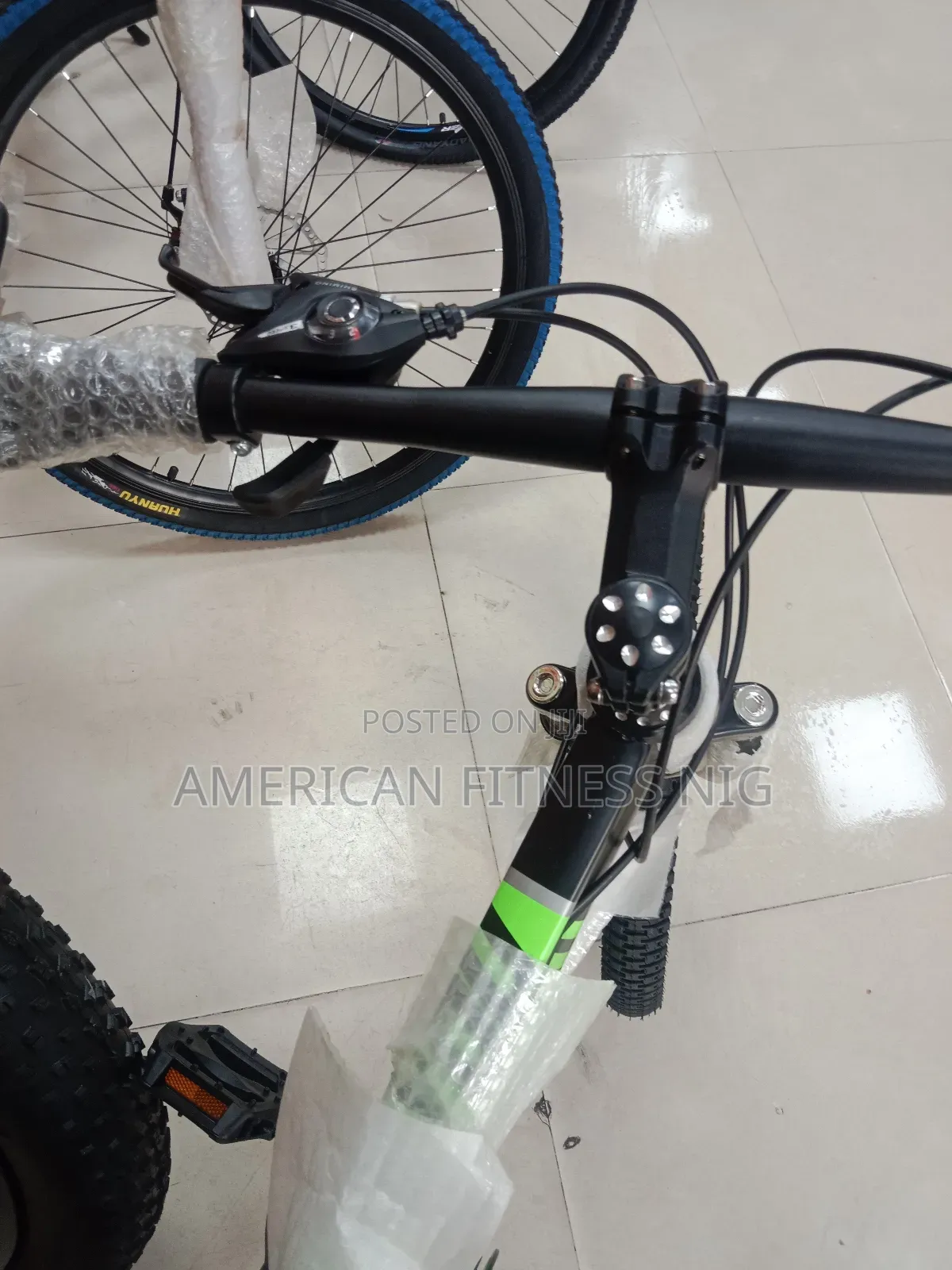 Bicycle High Quality