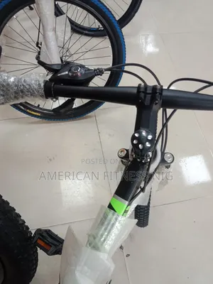 Bicycle High Quality