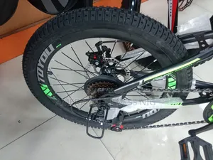 Bicycle High Quality