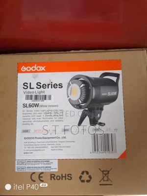 Godox Sl60w