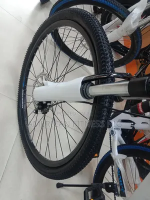Sport Bicycle