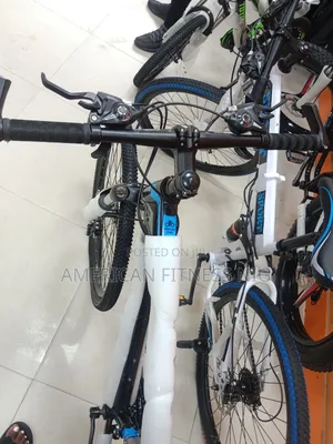 Sport Bicycle