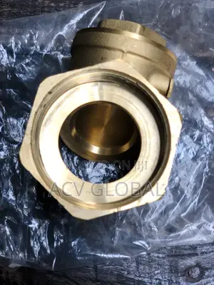 2” Brass Non Return Valve