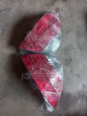 Back Light Honda Continue Accord 06