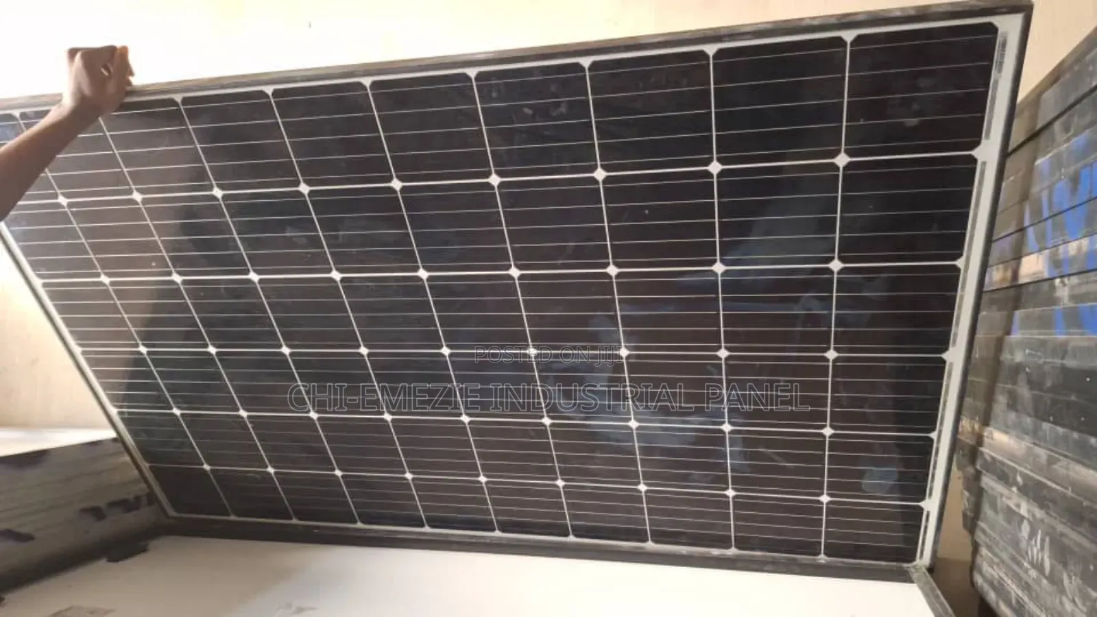 Solar Panel