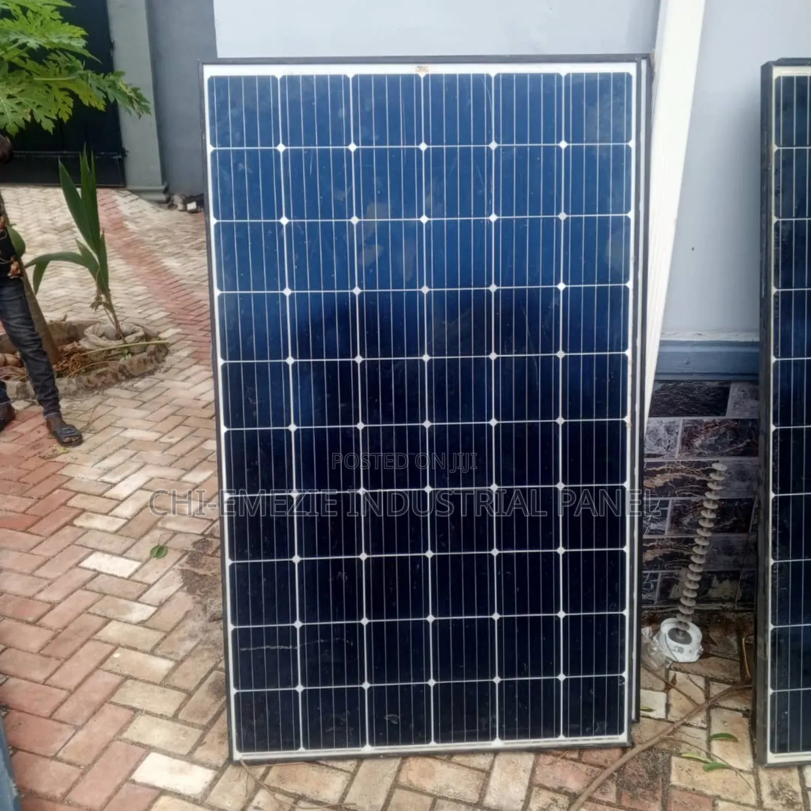 Solar Panel