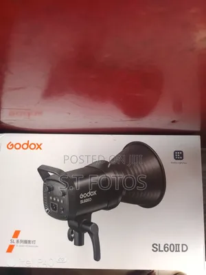 Godox Sl60ll D