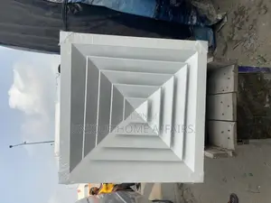 40x40 Vents Cover