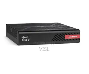 Cisco Router ASA5506-