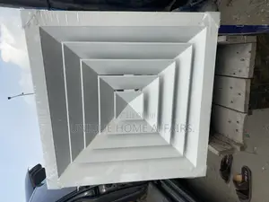 40x40 Vents Cover