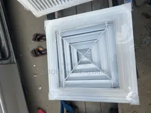 40x40 Vents Cover