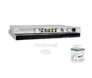 Cisco Router ASA5512-