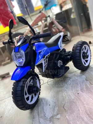 Children Bikes