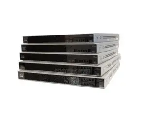 Cisco Router ASA5512-SSD120-