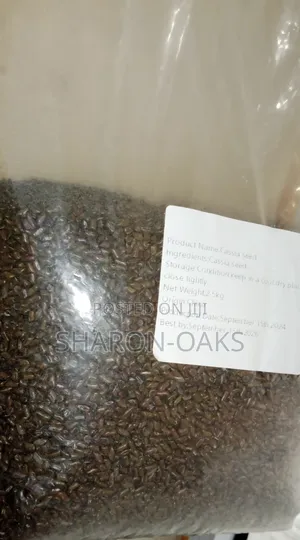 Photo - Cassia Seed 100g