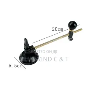 Circular Glass Cutter