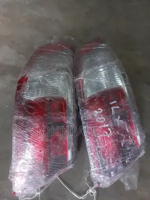 Back Light ILX 017