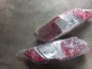 Back Light ILX 017