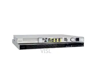Cisco Router ASA5515-IPS-SSP