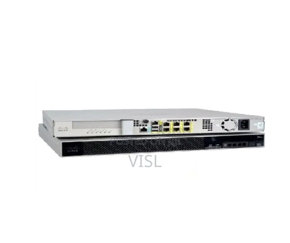 Cisco Router ASA5515-IPS-SSP