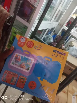 New Atouch KT4 256 GB