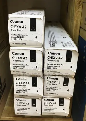 C-Exv42 Canon Toners
