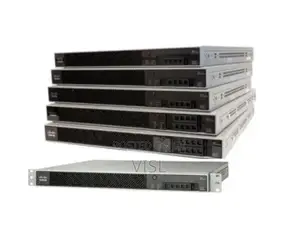 Cisco Router ASA5515-SSD120-