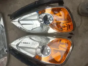 Head Lamp 2000 Civic