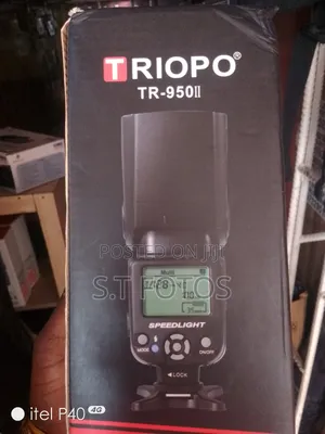 TRIOPO Tr-950ll