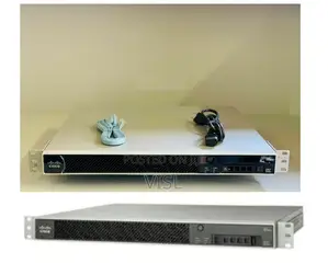 Cisco Router ASA5525-SSD120-