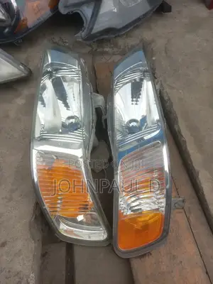 Hea Lamp Odessy 03