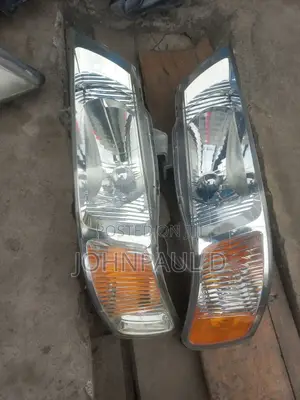 Hea Lamp Odessy 03