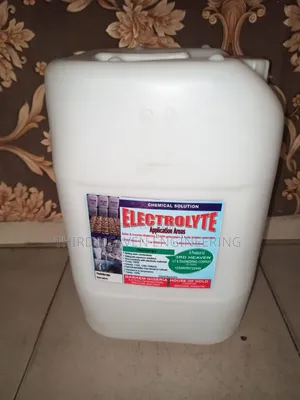 25LTR Electrolyte