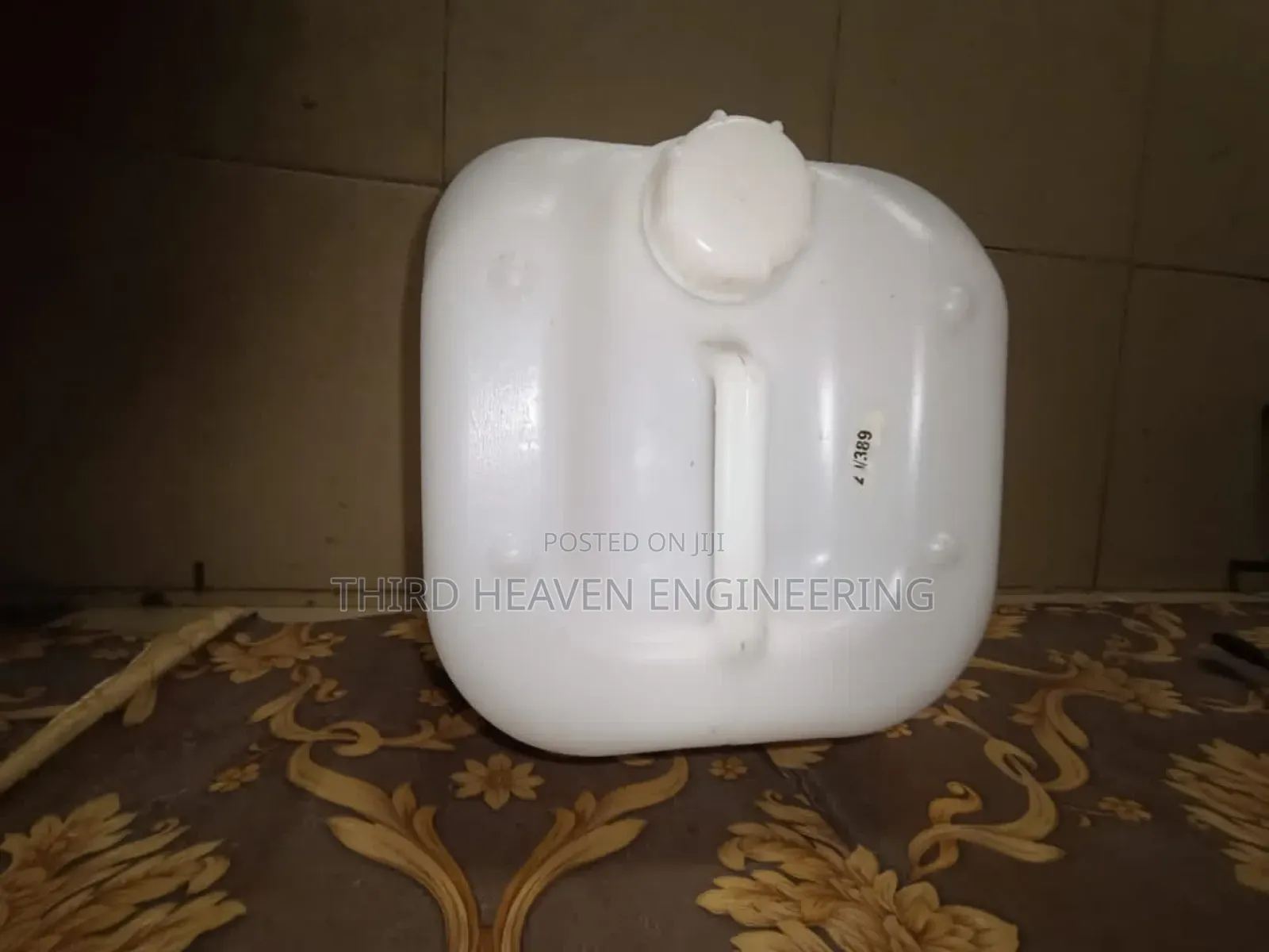25LTR Electrolyte