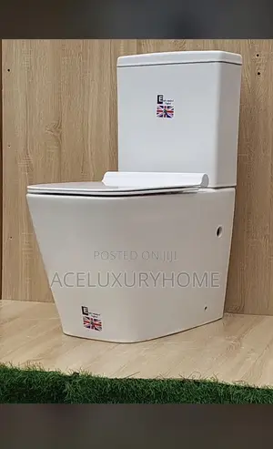 Water Closet Square Executive