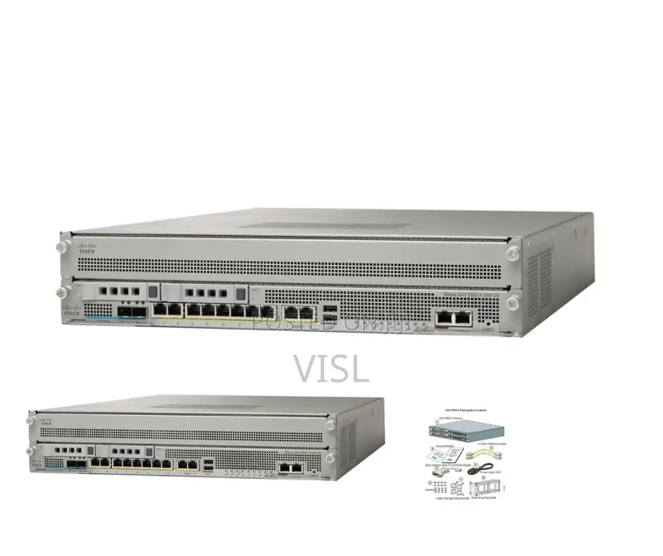 Cisco Router ASA5585-S10--