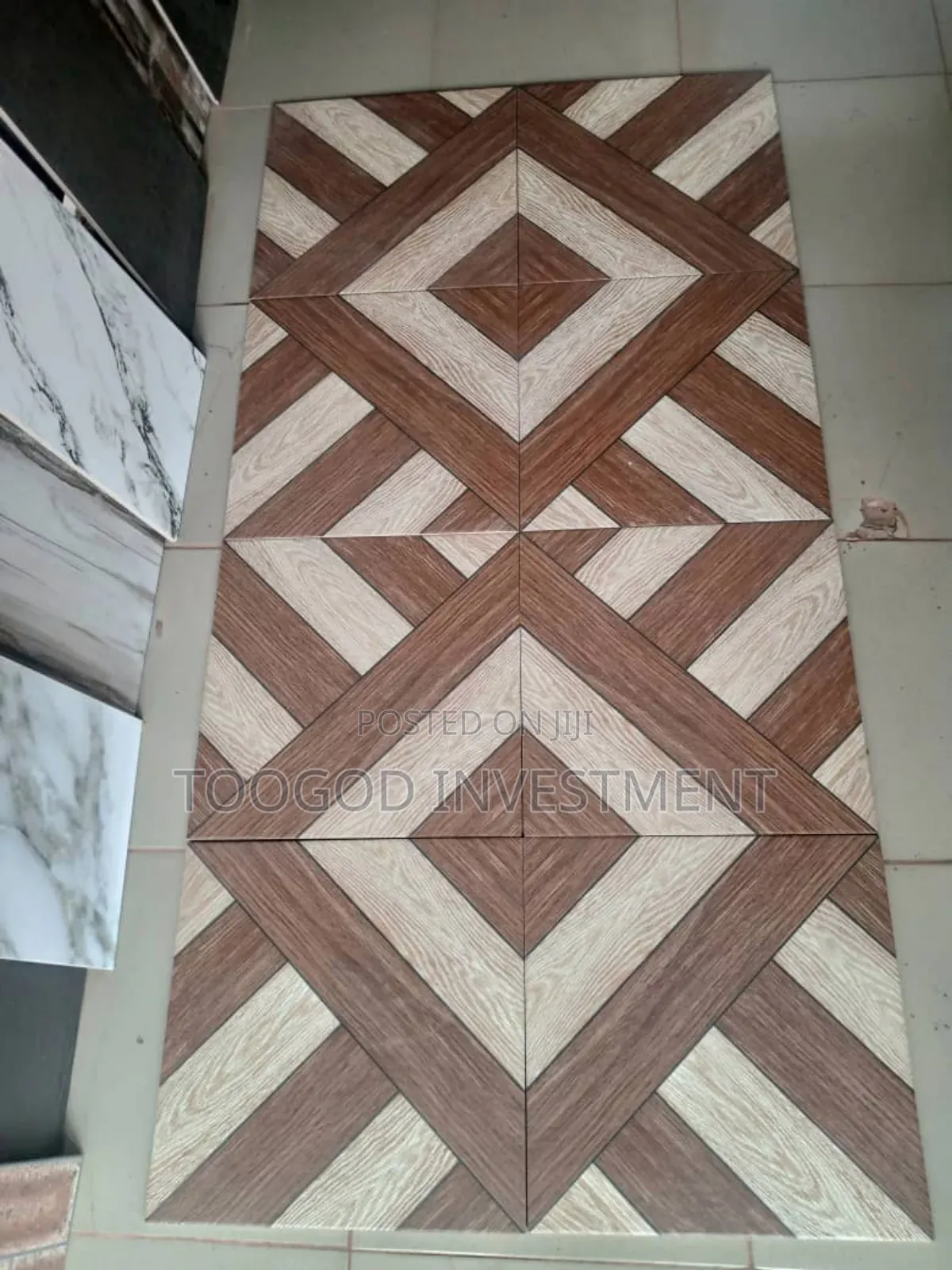 Rustic Floor Tiles 40*40 Best Will