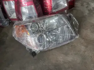 Head Lamp Pilot 06