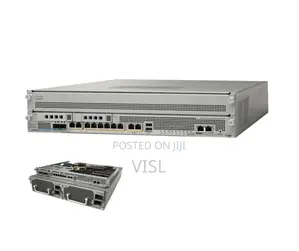 Cisco Router ASA5585-S10X-