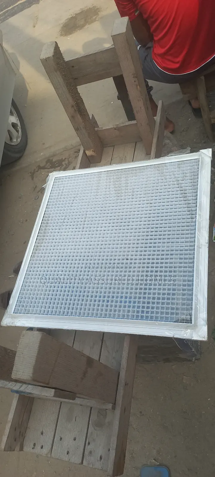 60x60cm Ventilation Cover