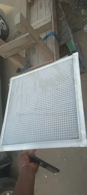 60x60cm Ventilation Cover
