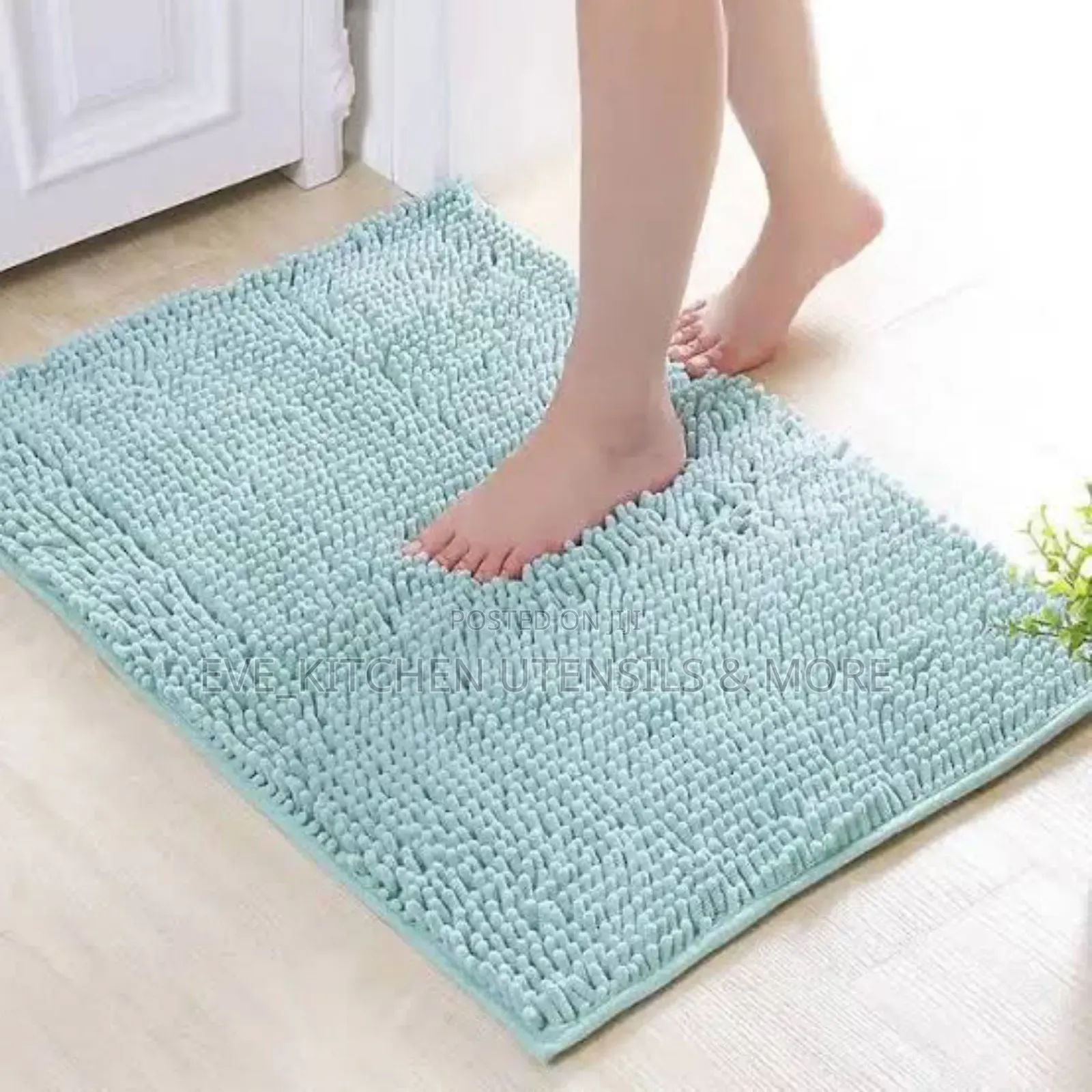 Home/Bathroom Rug Footmat