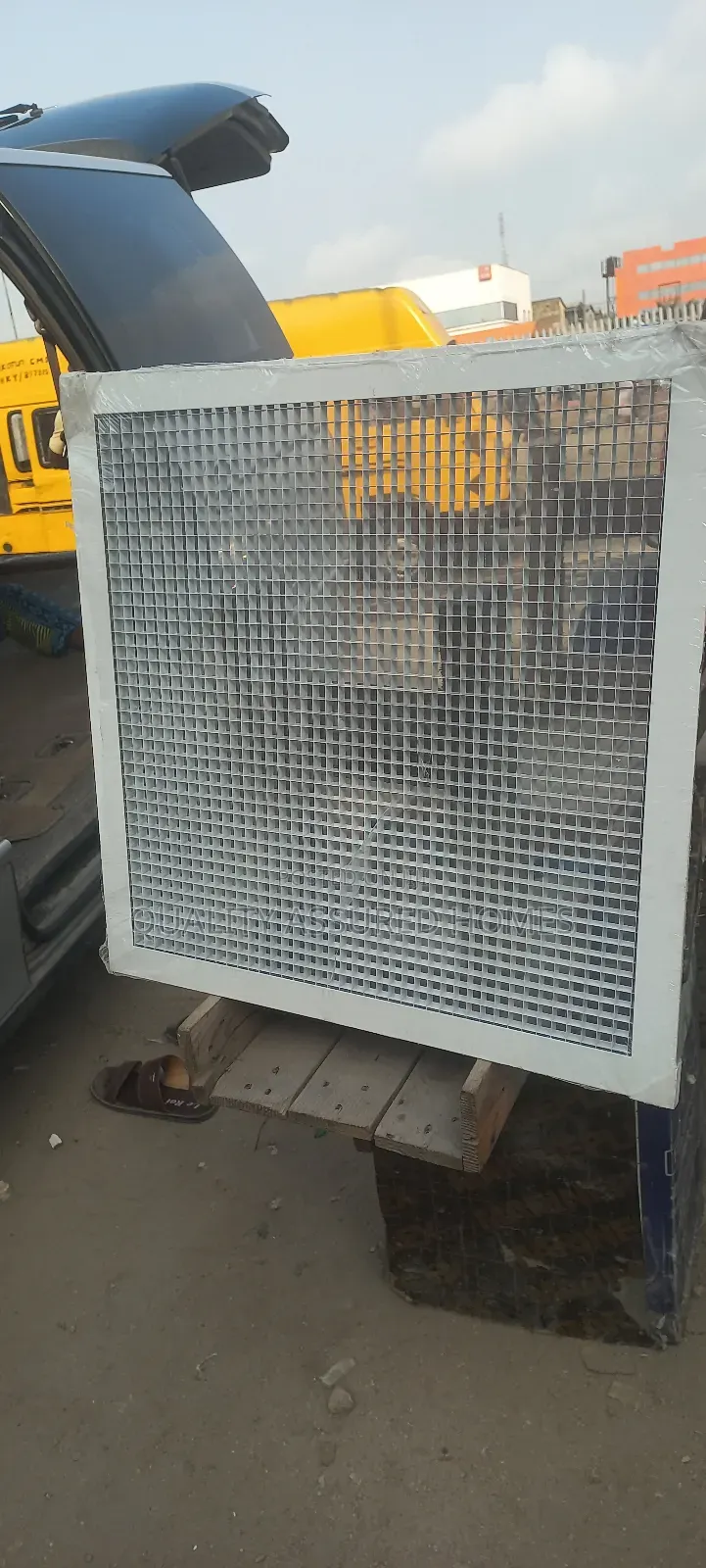 60x60cm Ventilation Cover