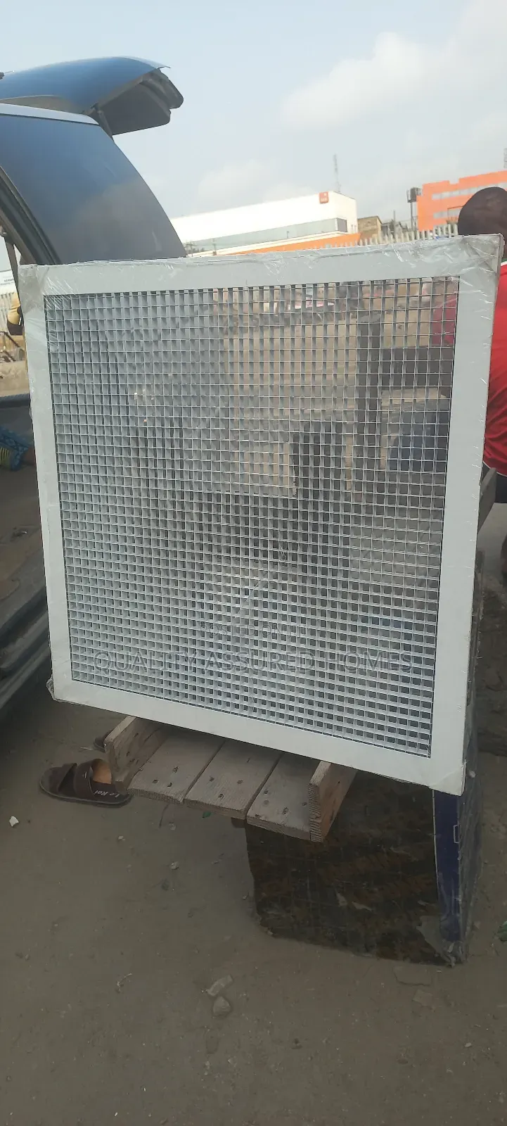 60x60cm Ventilation Cover