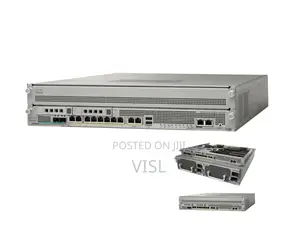 Cisco Router ASA5585S20--
