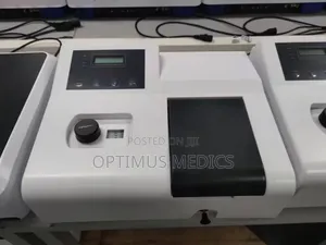 Spectrometer