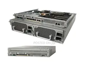 Cisco Router ASA5585-S40-2A-