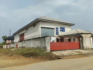 Photo - Industrial Warehouse For Lease In Uyo